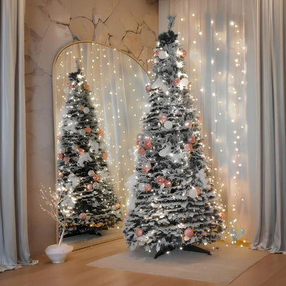 Sofortiger Weihnachtsbaum